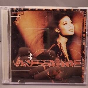 The Classical Album 1 by Vanessa-Mae (CD, 1996)